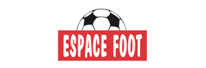 Logo Espace Foot