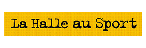 Logo La Halle au Sport